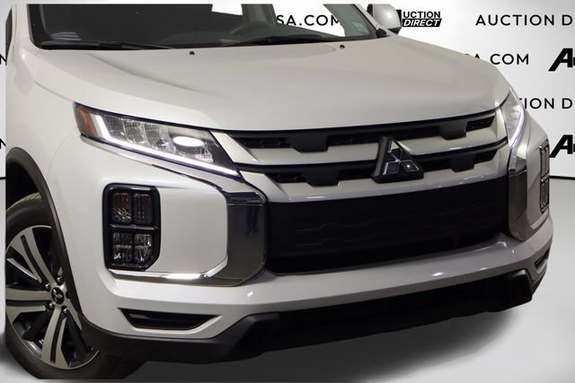 Used 2024 Mitsubishi Outlander Sport ES AWD/4WD image 38