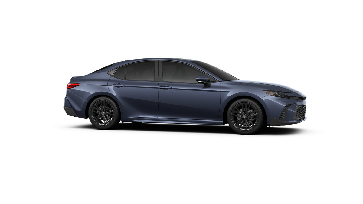 New 2027 Toyota Camry SE w/ Multimedia Upgrade Package FWD image 15