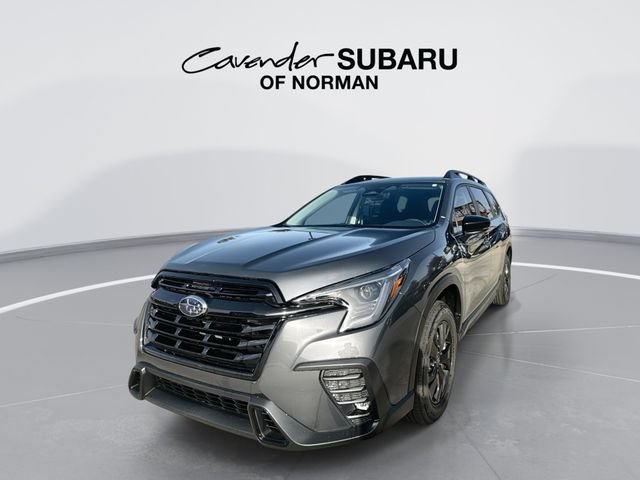 Used 2026 Subaru Ascent Premium