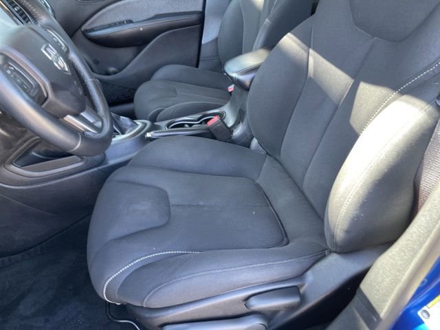 Used 2013 Dodge Dart SXT FWD image 12