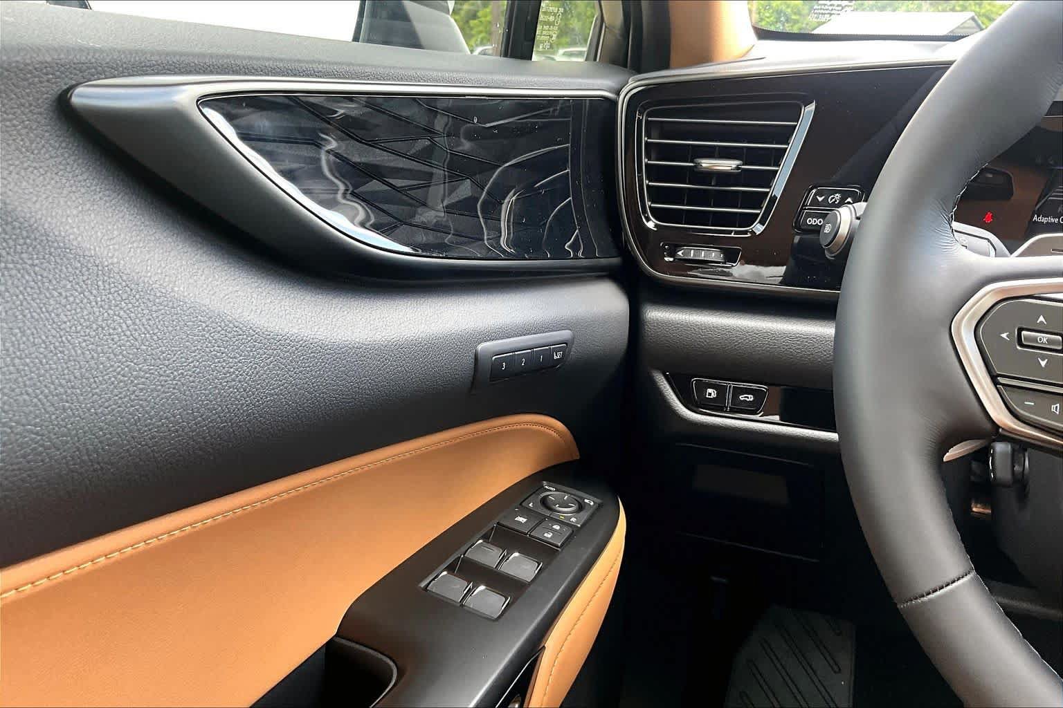 New 2026 Lexus NX 450h+ AWD w/ Accessory Package (Z1) image 20