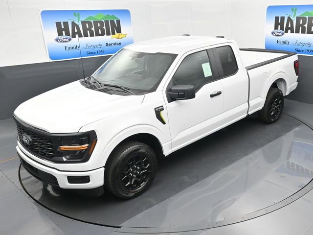New 2025 Ford F150 STX image 23