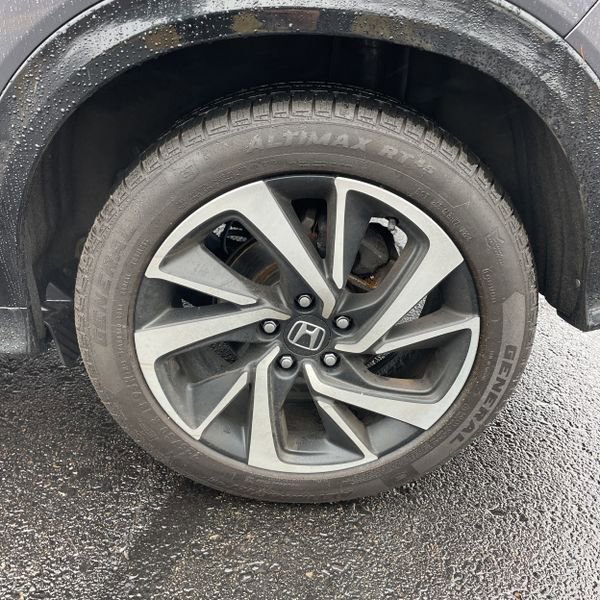 Used 2020 Honda HR-V Sport image 19
