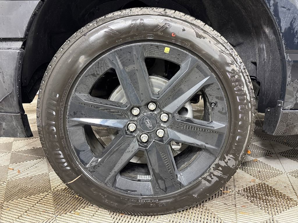 New 2026 Ford F150 STX w/ F-150 LOBO Package image 13