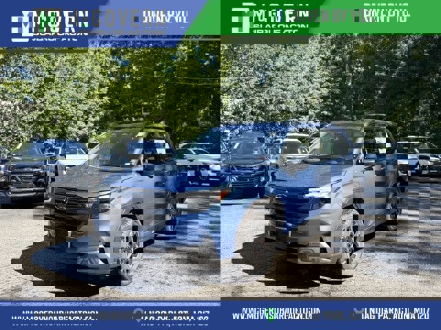 New 2025 Subaru Forester Base