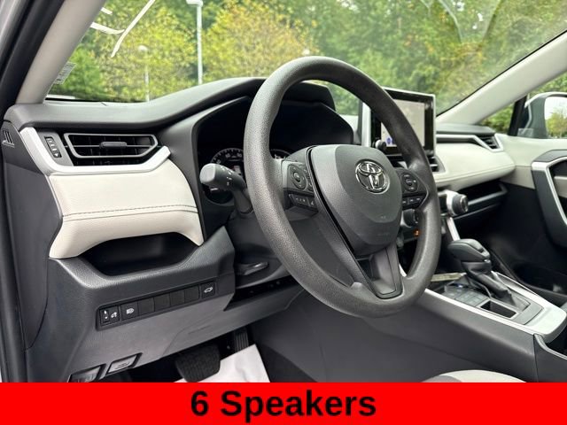 Used 2023 Toyota RAV4 XLE image 13