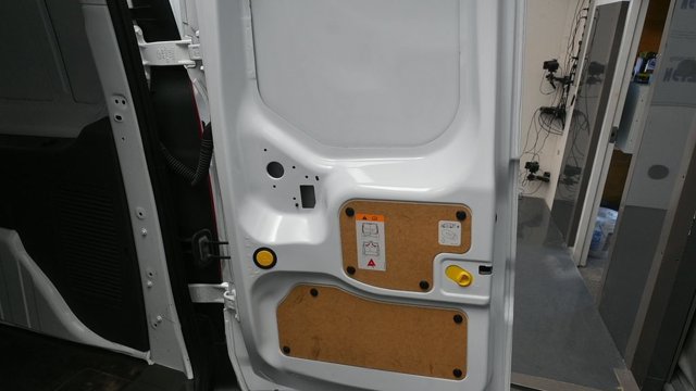 Used 2023 Ford Transit Connect XL FWD image 13