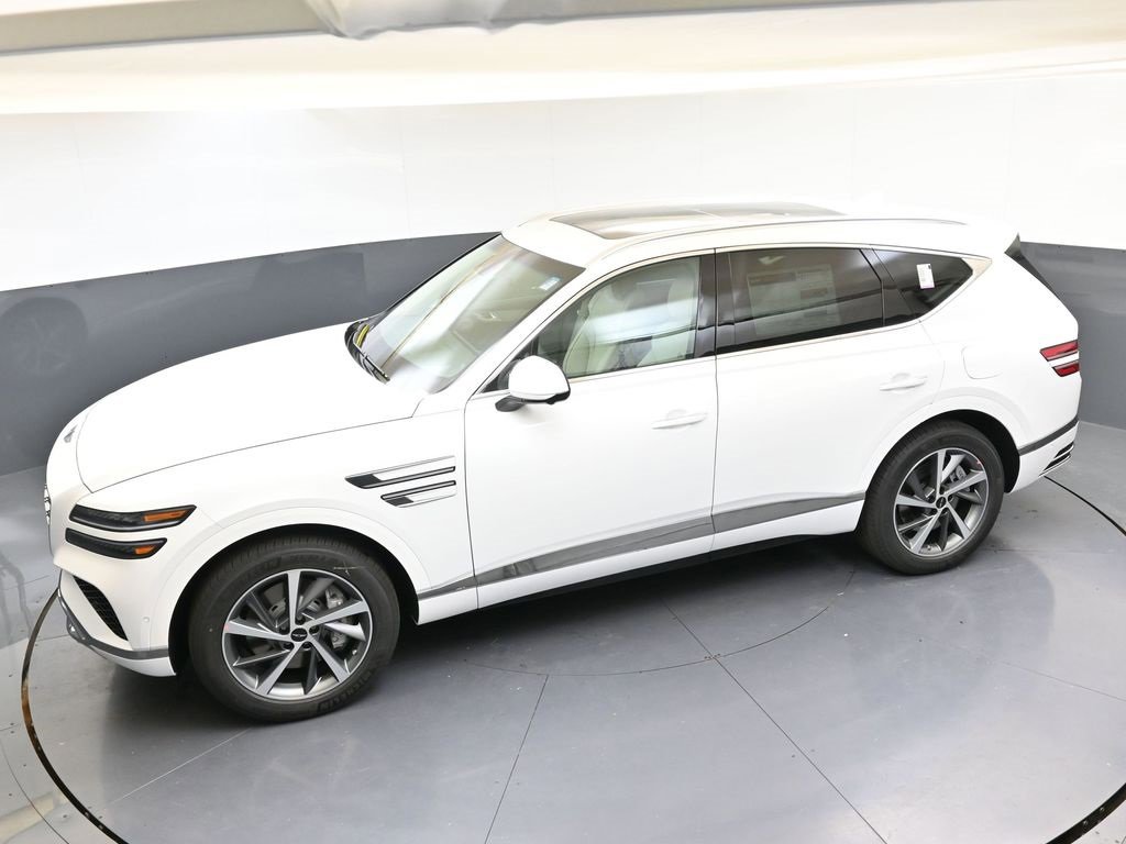New 2026 Genesis GV80 2.5T Advanced image 37