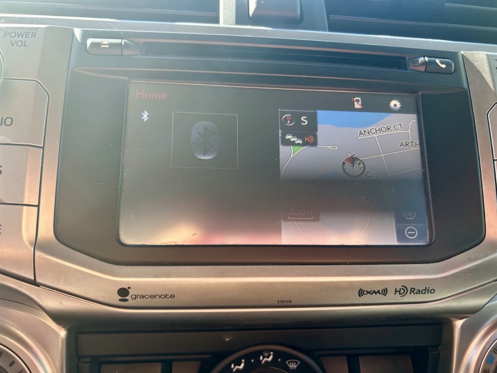 Used 2017 Toyota 4Runner SR5 RWD image 16