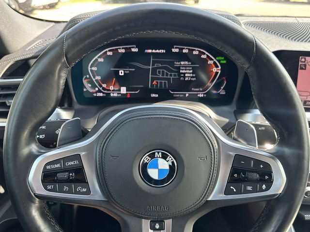 Used 2023 BMW 440i xDrive Convertible w/ Premium Package AWD/4WD image 26