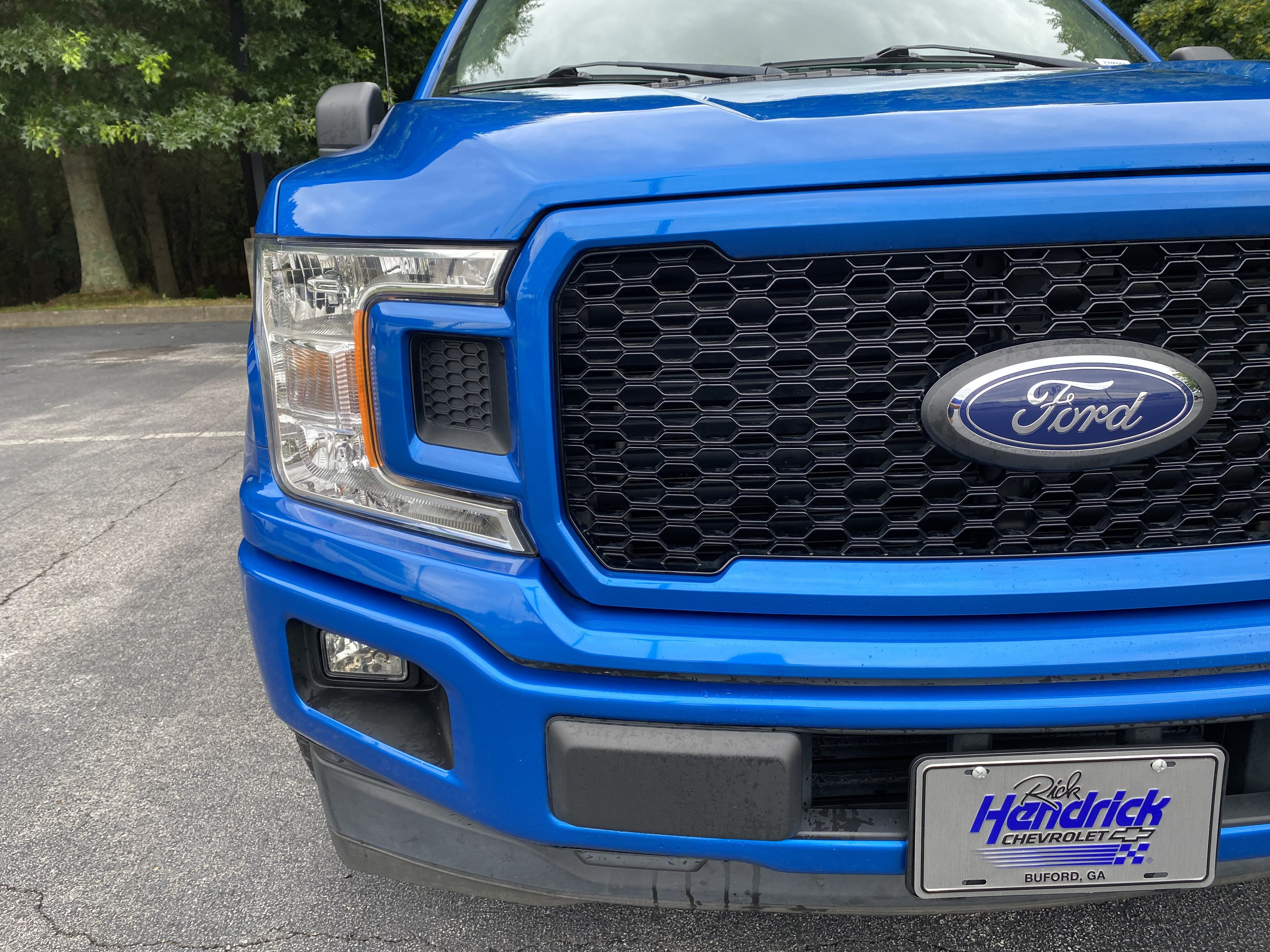 Used 2020 Ford F150 XL w/ Equipment Group 101A Mid RWD image 14