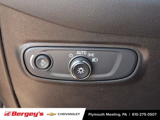 Certified 2023 Chevrolet Equinox LT FWD image 28