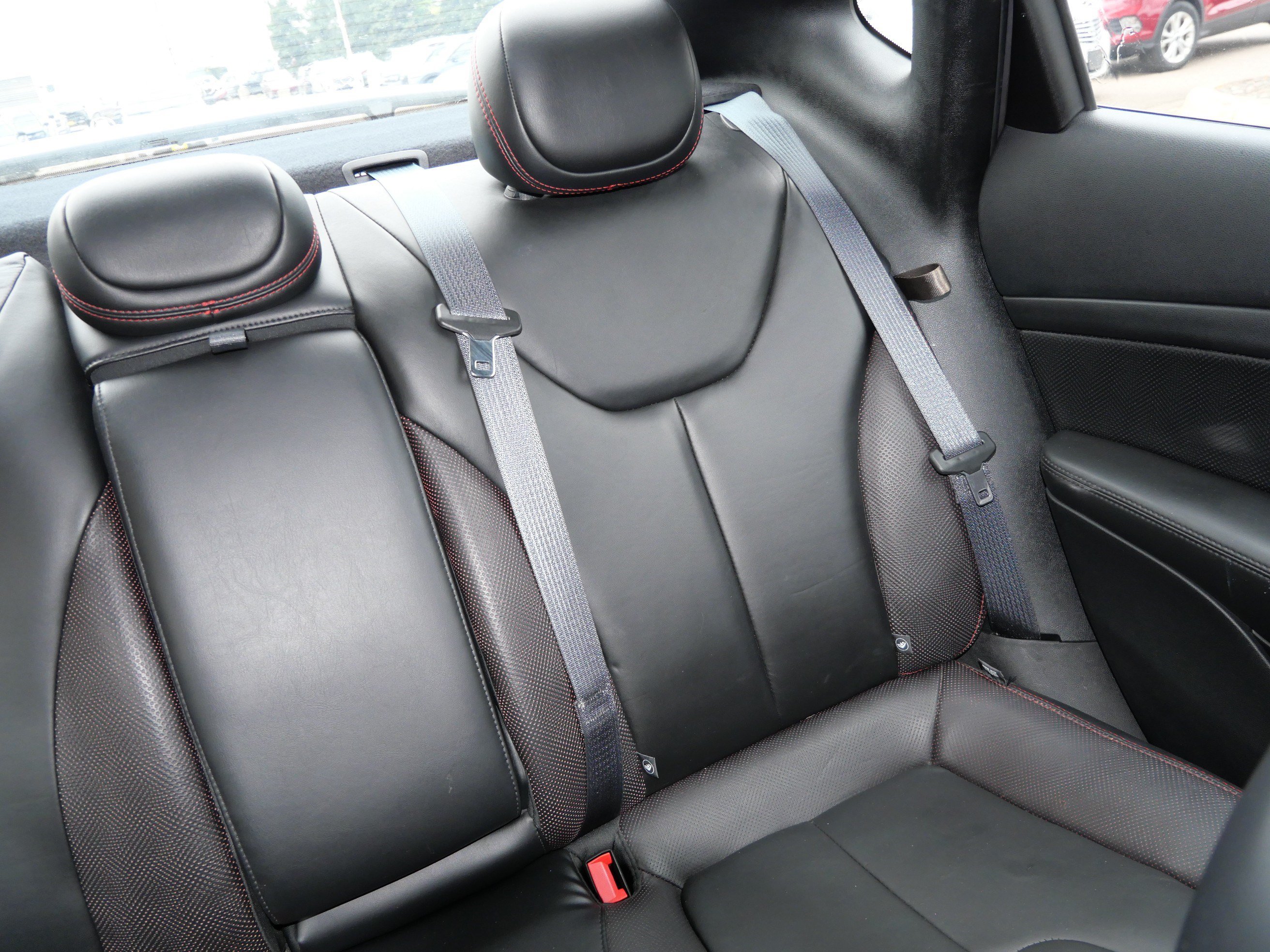 Used 2016 Dodge Dart GT FWD image 14