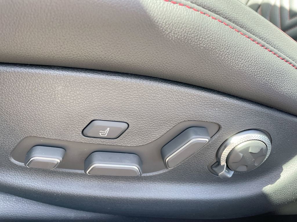 New 2025 Genesis G80 2.5T Sport Prestige image 35