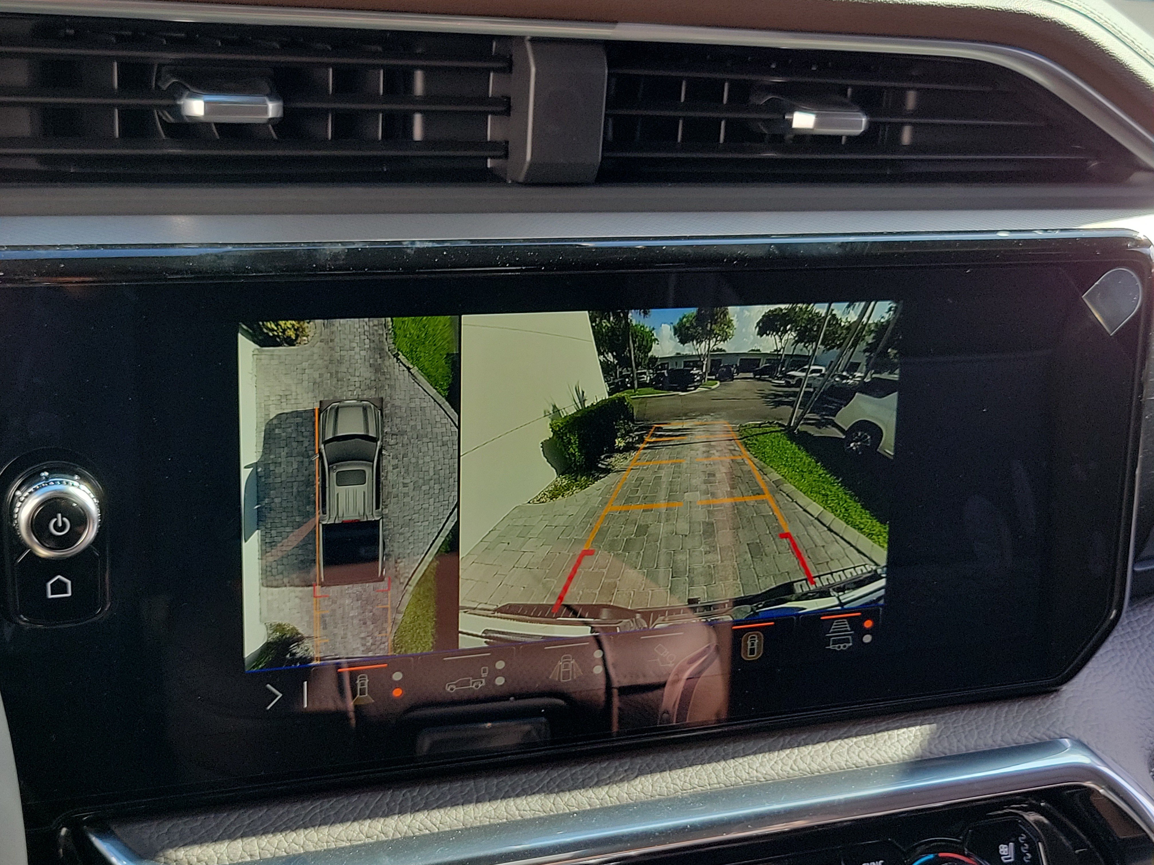 New 2026 GMC Sierra 1500 Denali AWD/4WD image 29