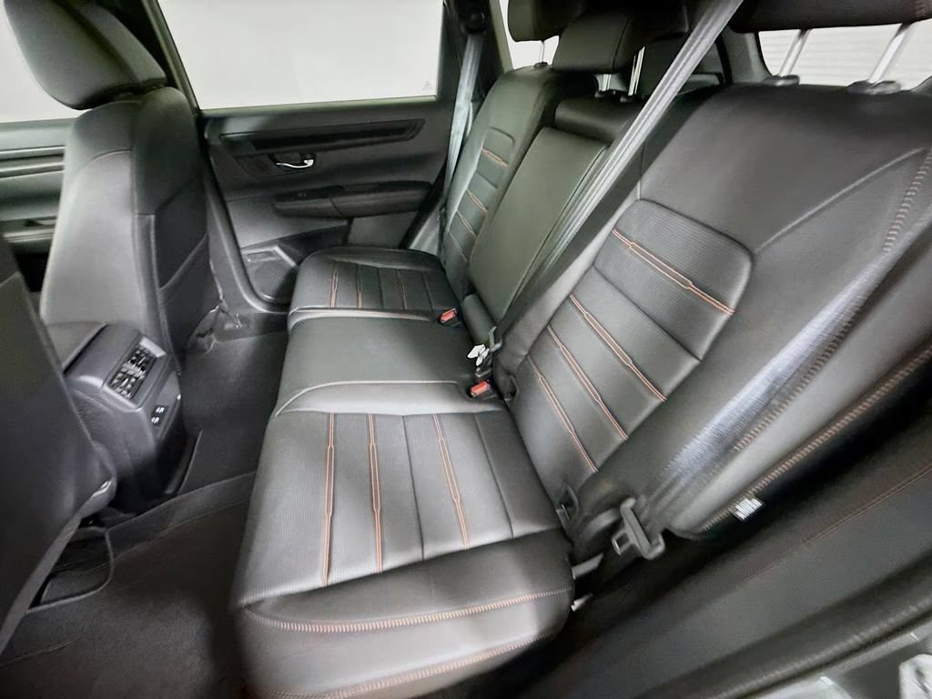 New 2026 Honda CR-V Sport-L image 22