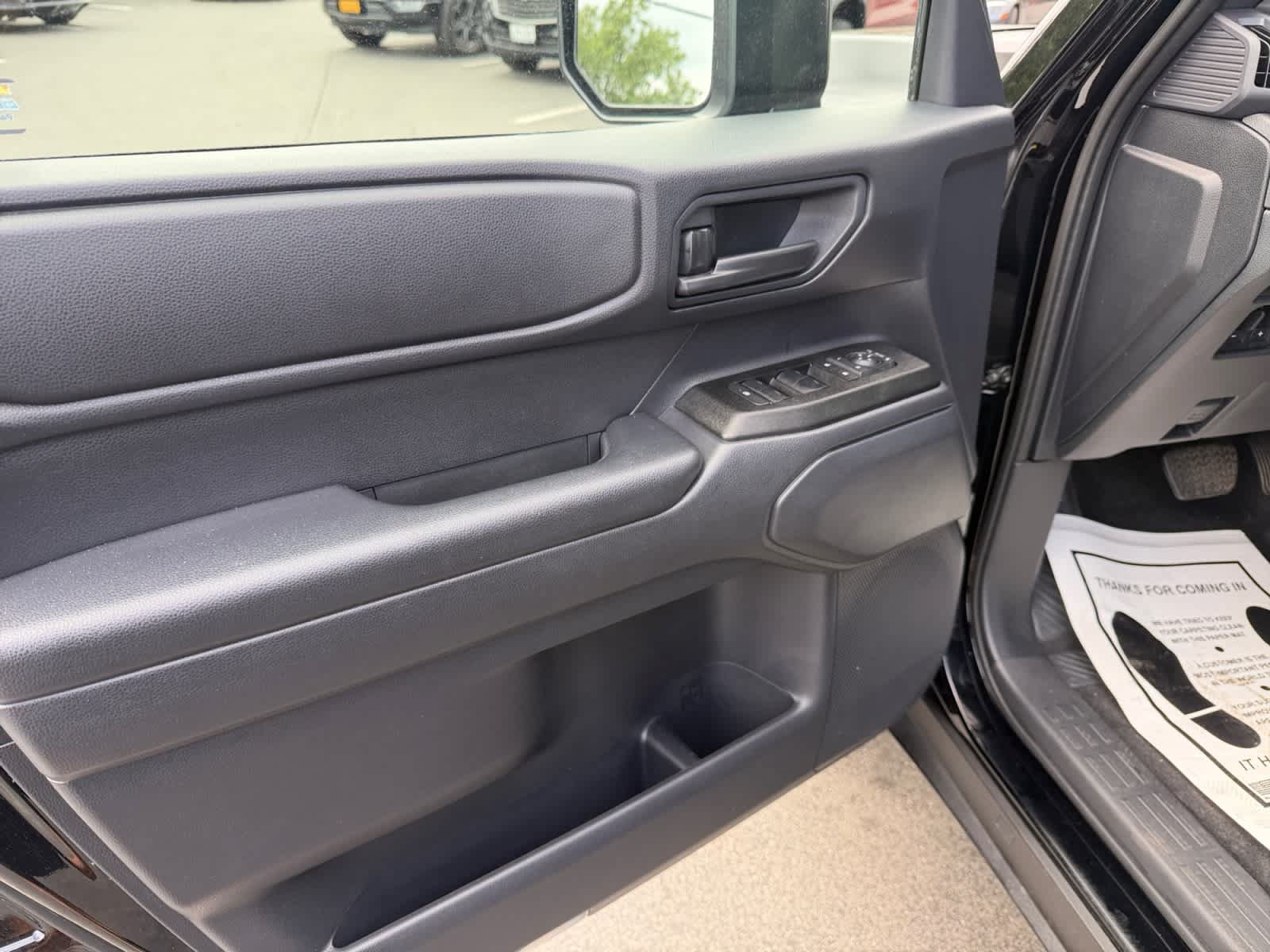 Used 2024 Toyota Land Cruiser 1958 AWD/4WD image 14