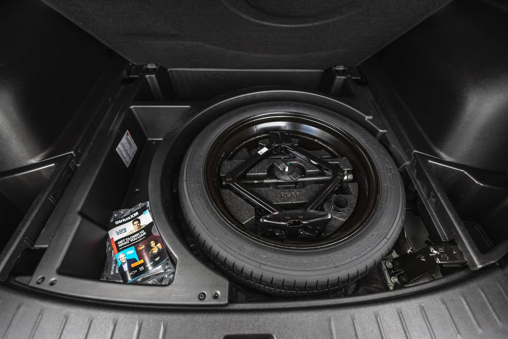 Used 2025 Chevrolet Blazer RS image 35