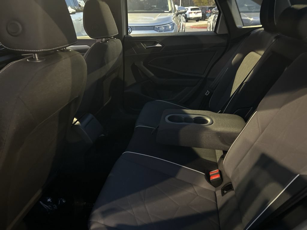 New 2026 Volkswagen Jetta Sport FWD image 26