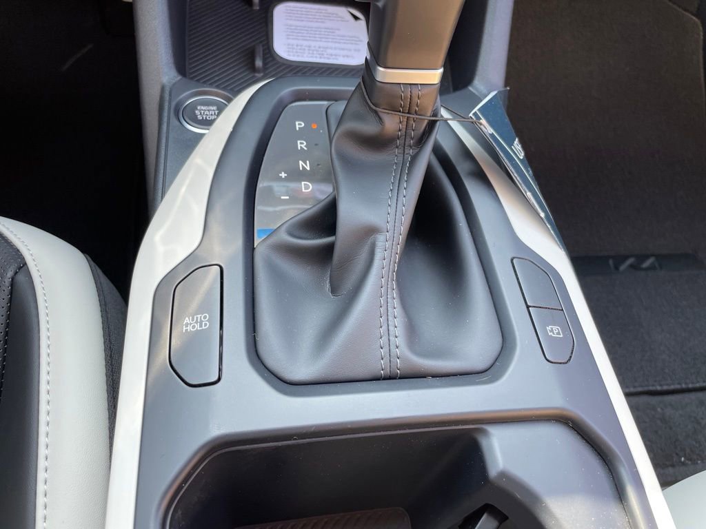 New 2026 Kia K4 GT-Line Turbo image 17