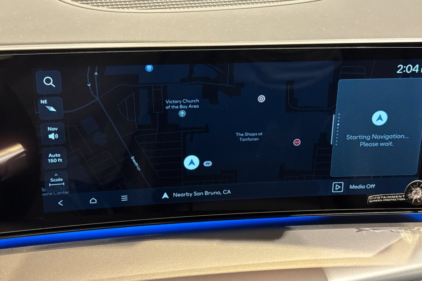 New 2026 Hyundai Ioniq 9 SEL AWD/4WD image 20