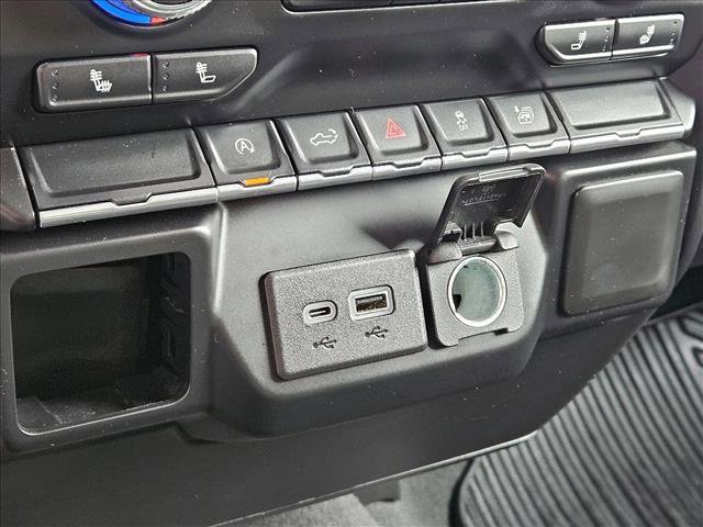Used 2021 GMC Sierra 1500 Elevation RWD image 15