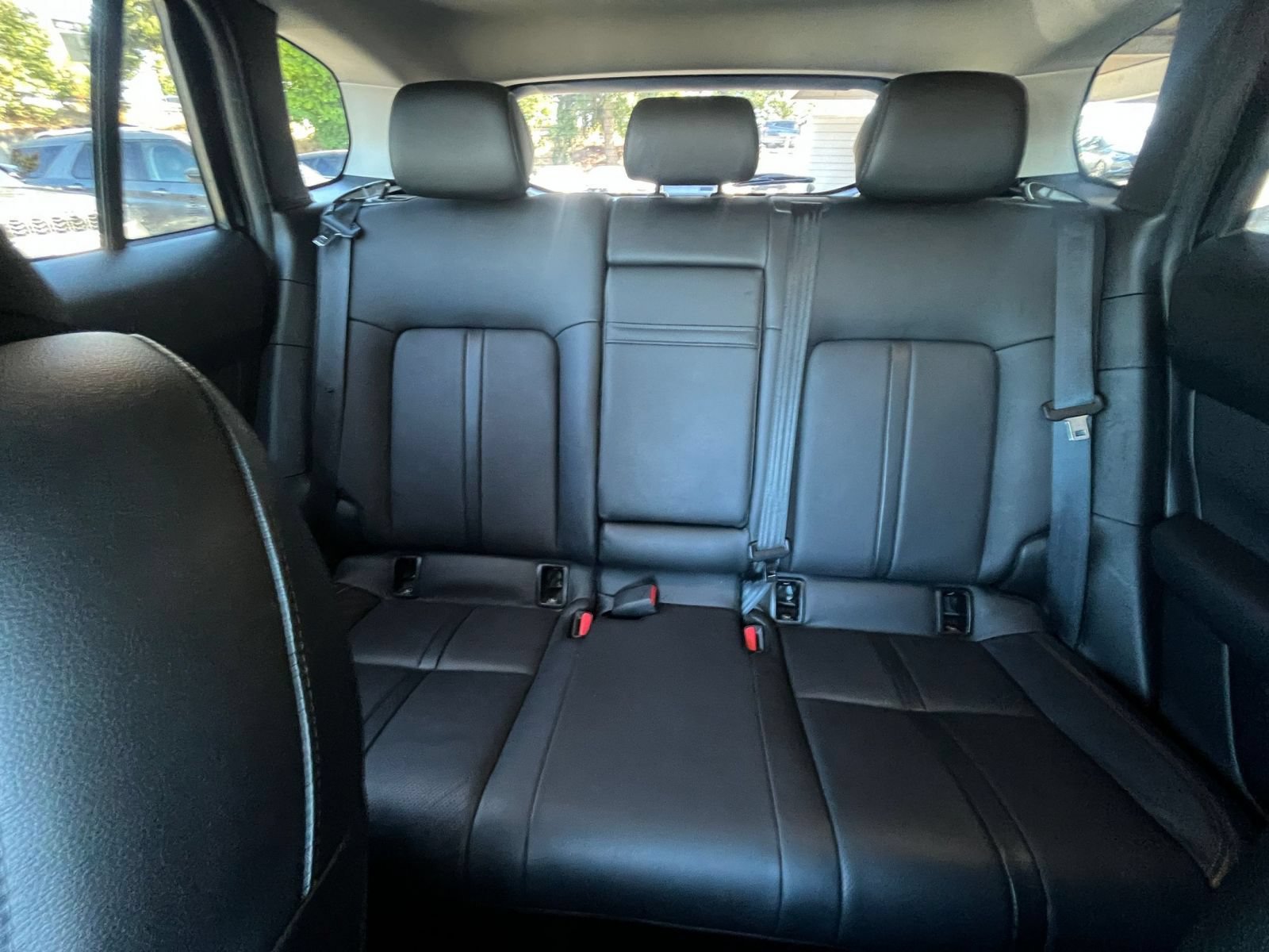 Used 2026 MAZDA CX-50 AWD 2.5 S w/ Premium Package image 39