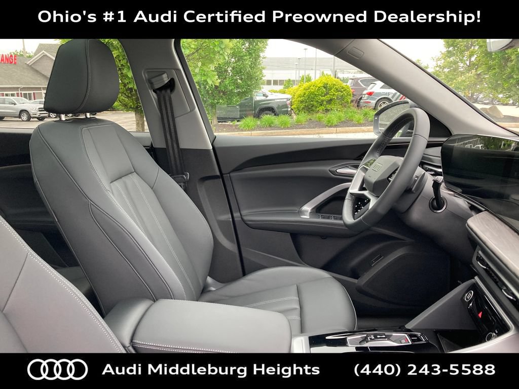 Certified 2025 Audi Q5 Premium w/ Convenience Package AWD/4WD image 19
