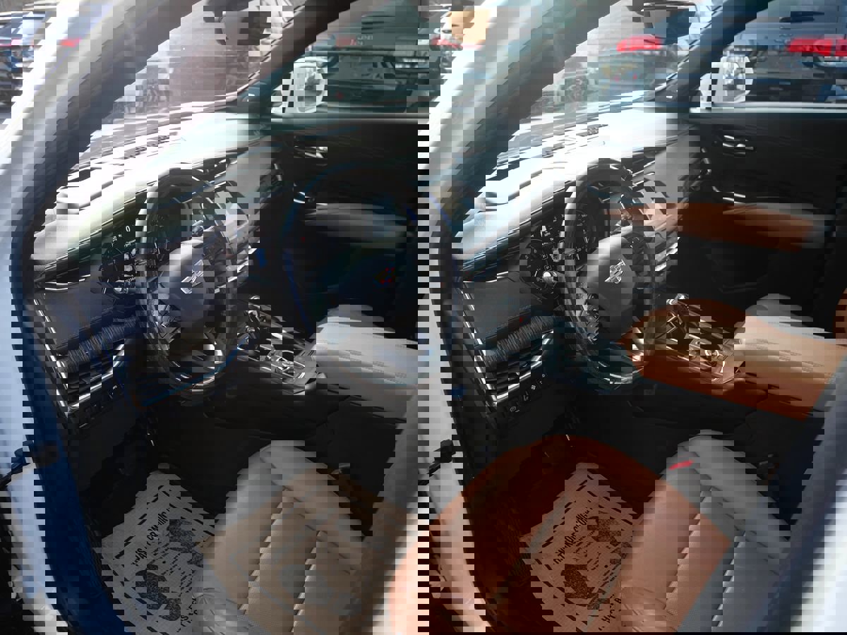 Used 2019 Cadillac XT4 Sport image 9