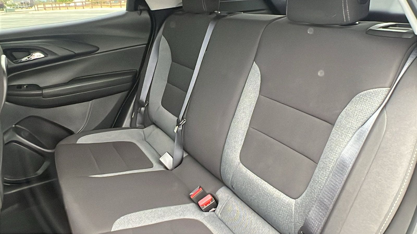 Used 2023 Chevrolet TrailBlazer LT w/ Convenience Package image 20