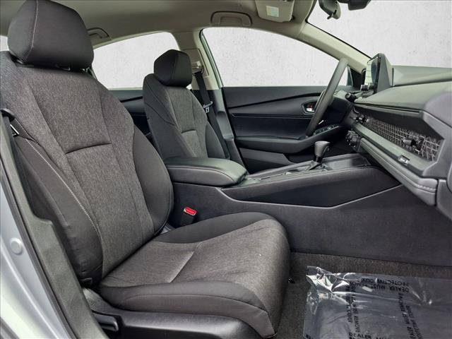 Used 2024 Honda Accord LX image 19