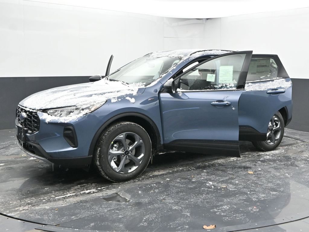 New 2026 Ford Escape ST-Line w/ Cold Weather Package image 51