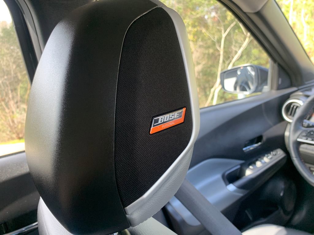 Used 2024 Nissan Kicks SR w/ SR Premium Package image 18