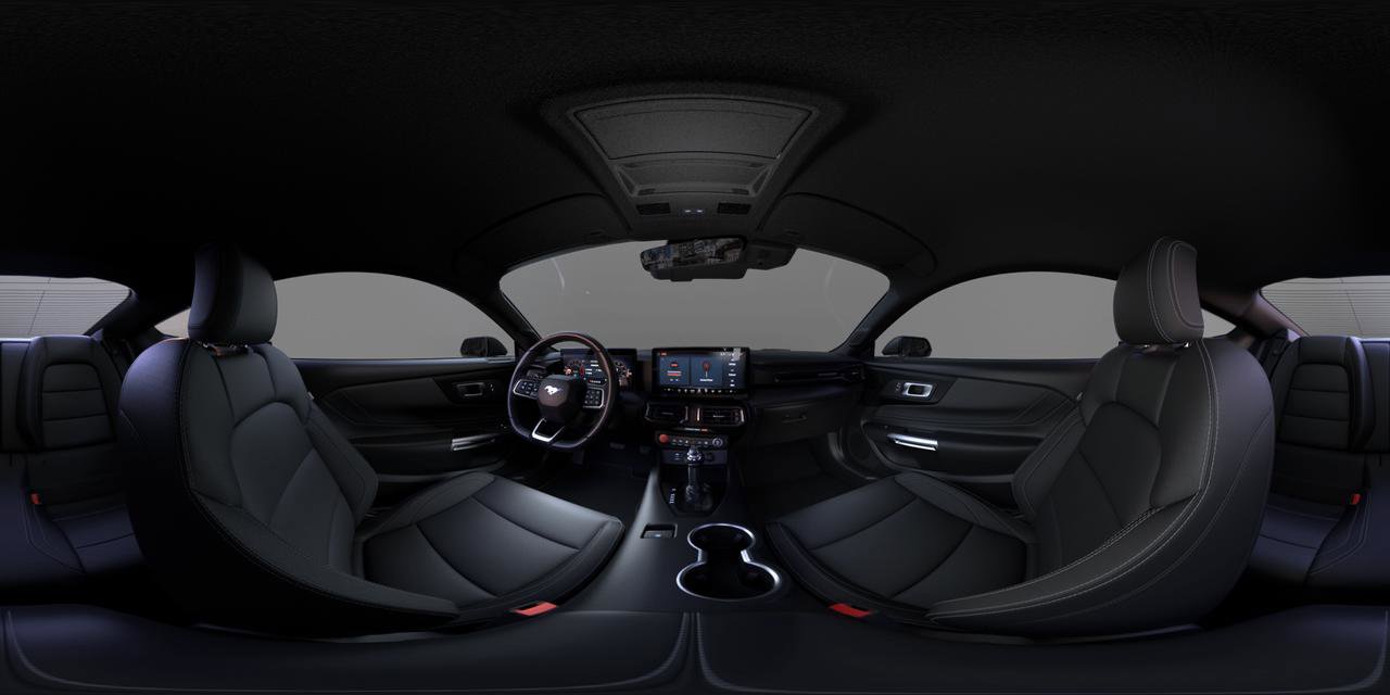 New 2026 Ford Mustang EcoBoost image 37