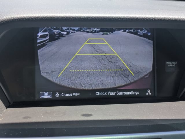 Used 2016 Acura ILX FWD image 24
