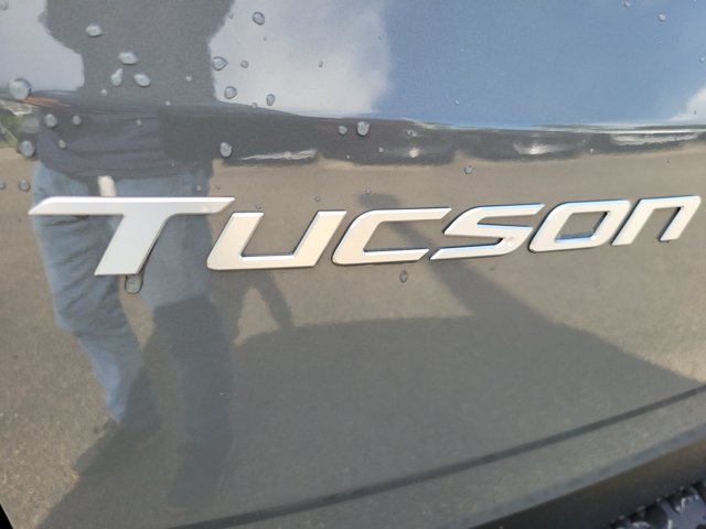 Certified 2026 Hyundai Tucson SE FWD image 29