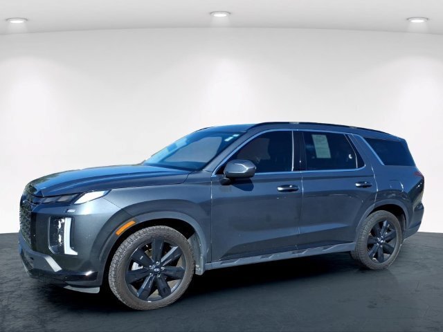 Used 2023 Hyundai Palisade XRT w/ Cargo Package AWD/4WD image 2
