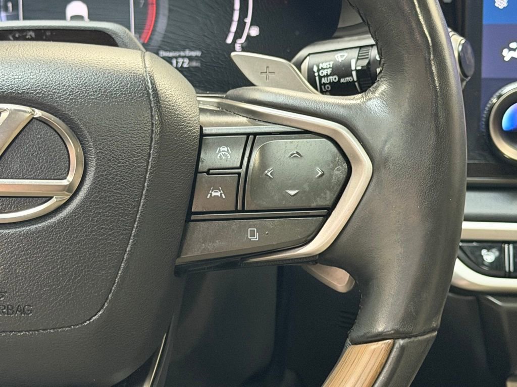Used 2023 Lexus RX 350 FWD w/ Accessory Package (Z1) image 17