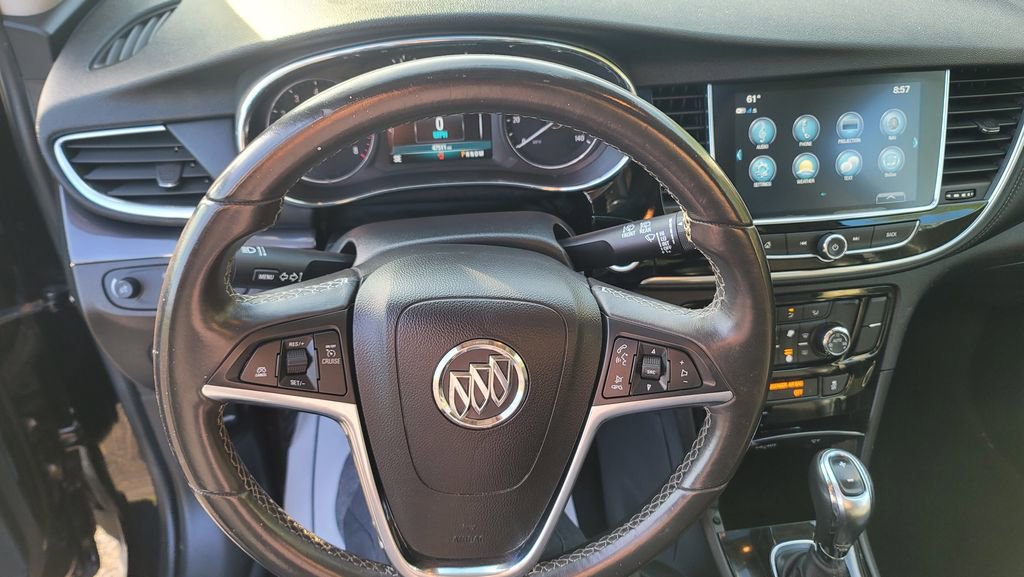 Used 2018 Buick Encore Sport Touring w/ Safety Package image 20