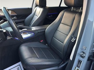 Used 2024 Mercedes-Benz GLE 450 4MATIC w/ Winter Package image 15