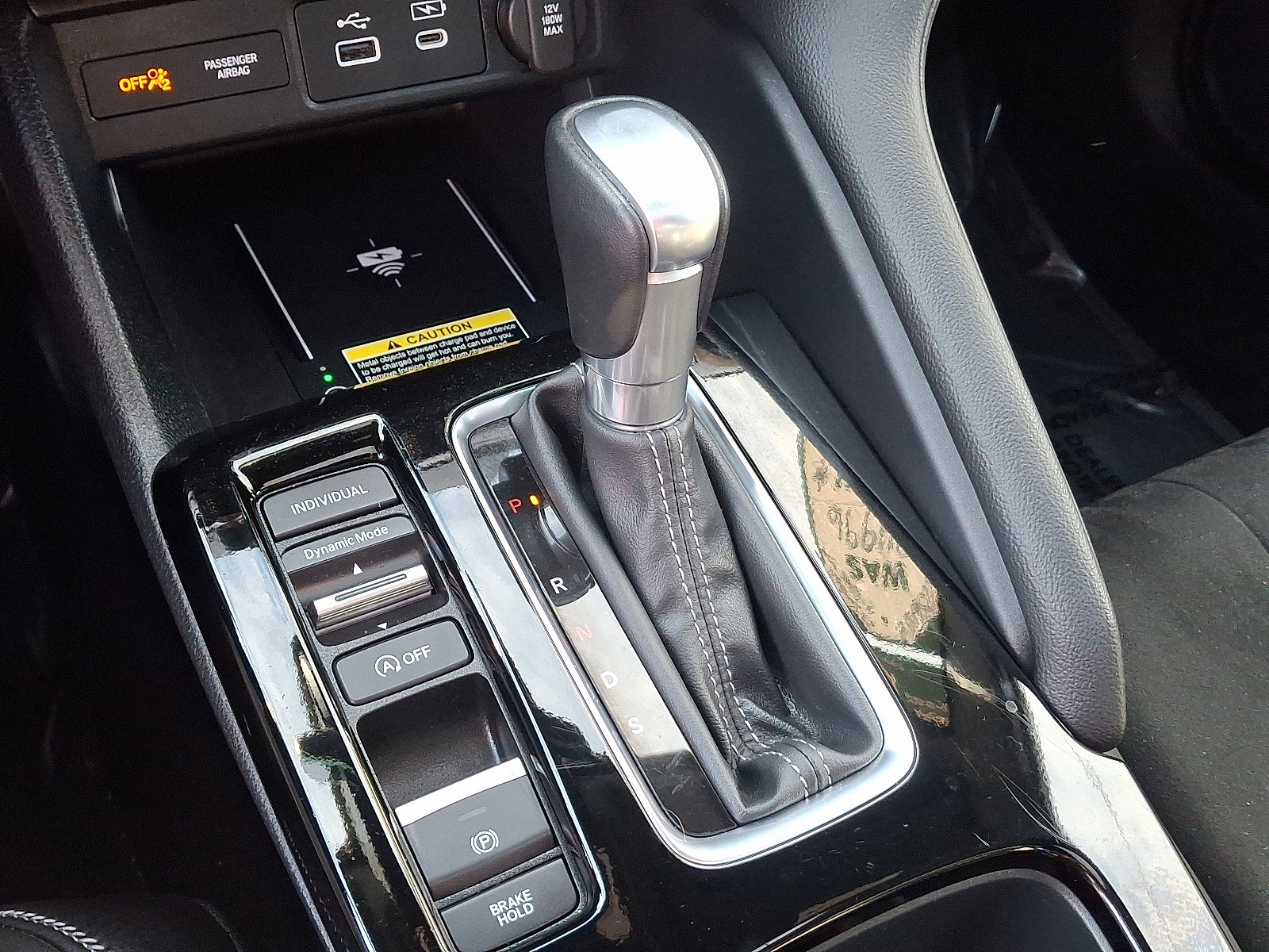 Certified 2023 Acura Integra A-Spec image 15