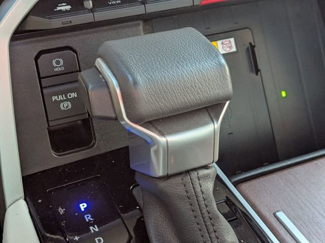 Used 2022 Toyota Tundra Capstone image 30