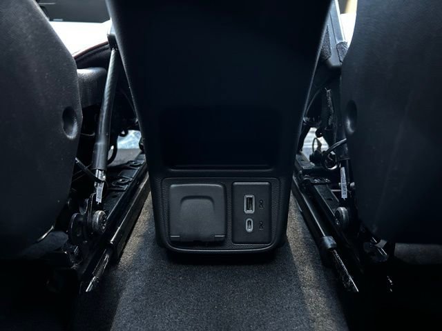 Used 2024 Chevrolet TrailBlazer RS w/ Convenience Package image 28