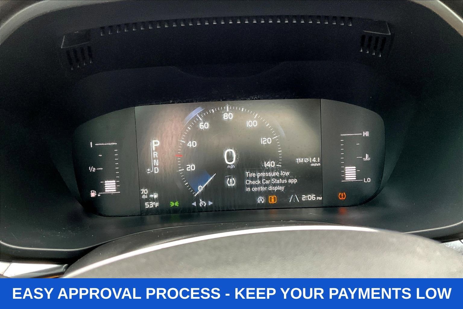 Used 2019 Volvo XC60 T5 Momentum w/ Premium Package image 16