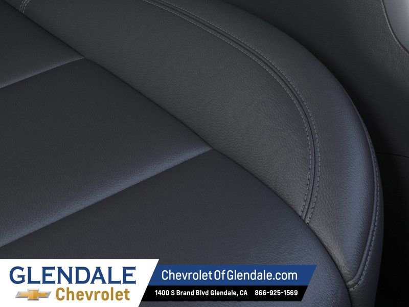 New 2026 Chevrolet Silverado 1500 RST w/ RST All Star Premium Package image 21