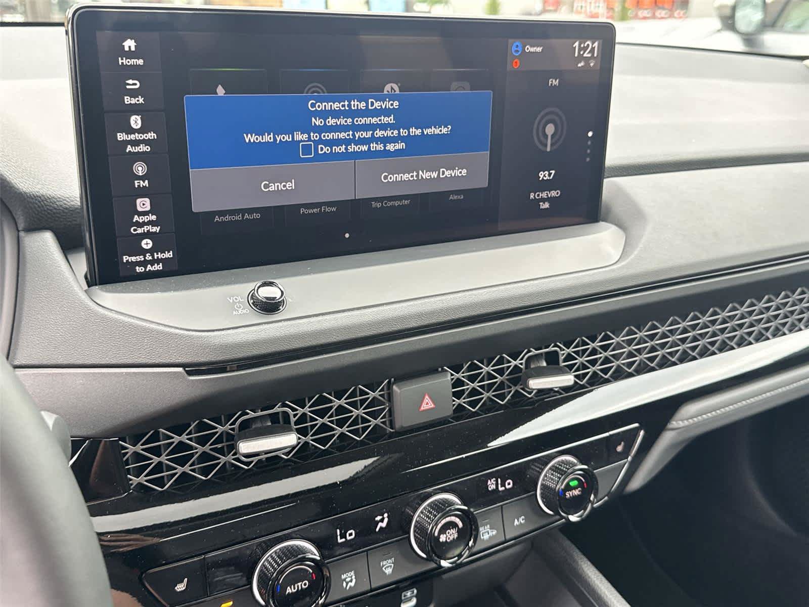 Used 2025 Honda Accord EX-L image 23