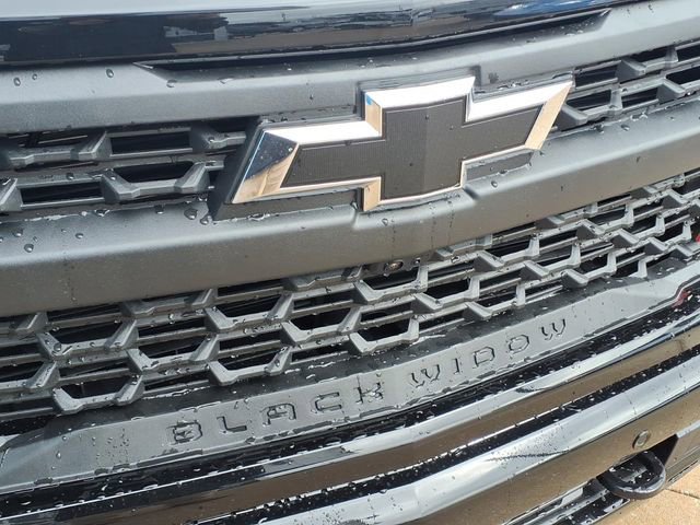 New 2026 Chevrolet Silverado 1500 RST AWD/4WD image 21