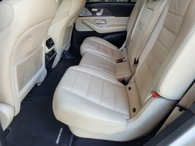 Used 2022 Mercedes-Benz GLS 450 4MATIC image 15