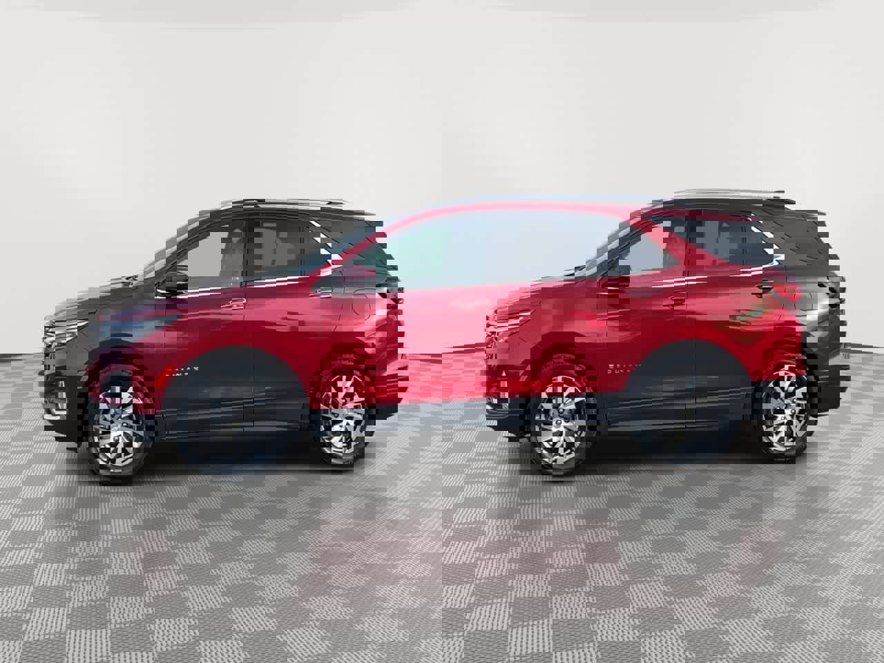 Used 2023 Chevrolet Equinox Premier image 5