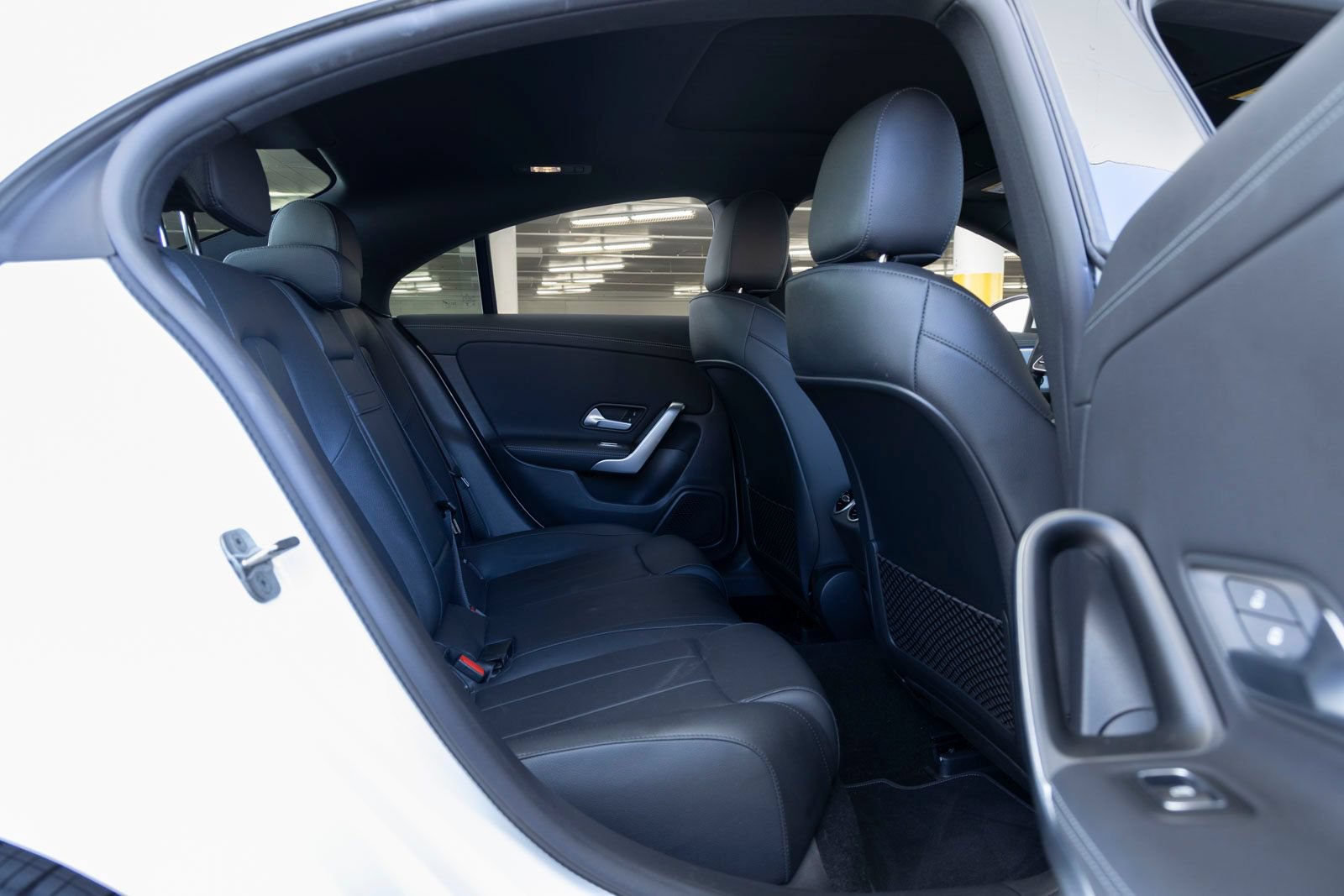 Used 2023 Mercedes-Benz CLA 250 image 25